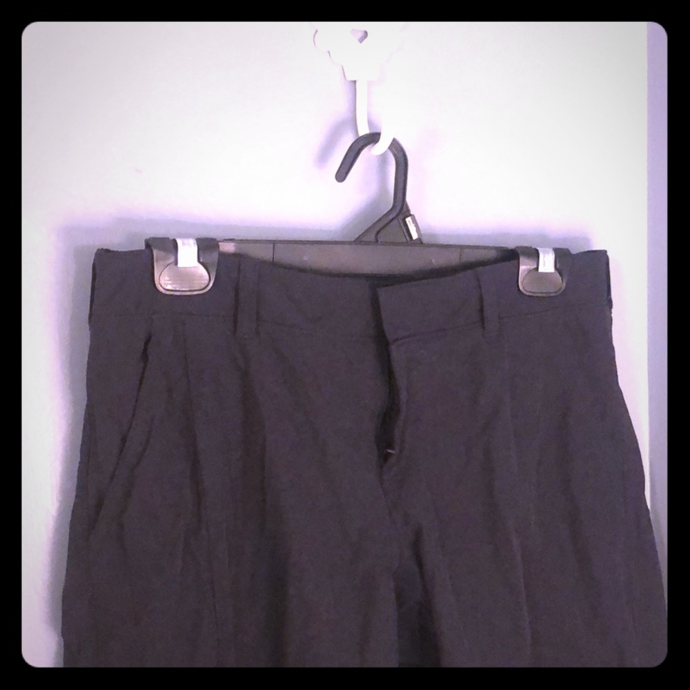 Active wear pants